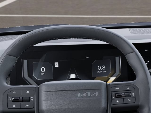 New 2027 Kia Telluride X-Line SX Prestige AWD/4WD image 21