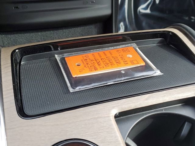 New 2026 Volvo EX90 Ultra image 17