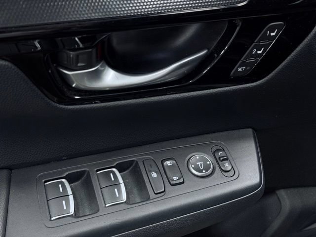 Used 2023 Honda CR-V Sport Touring image 15