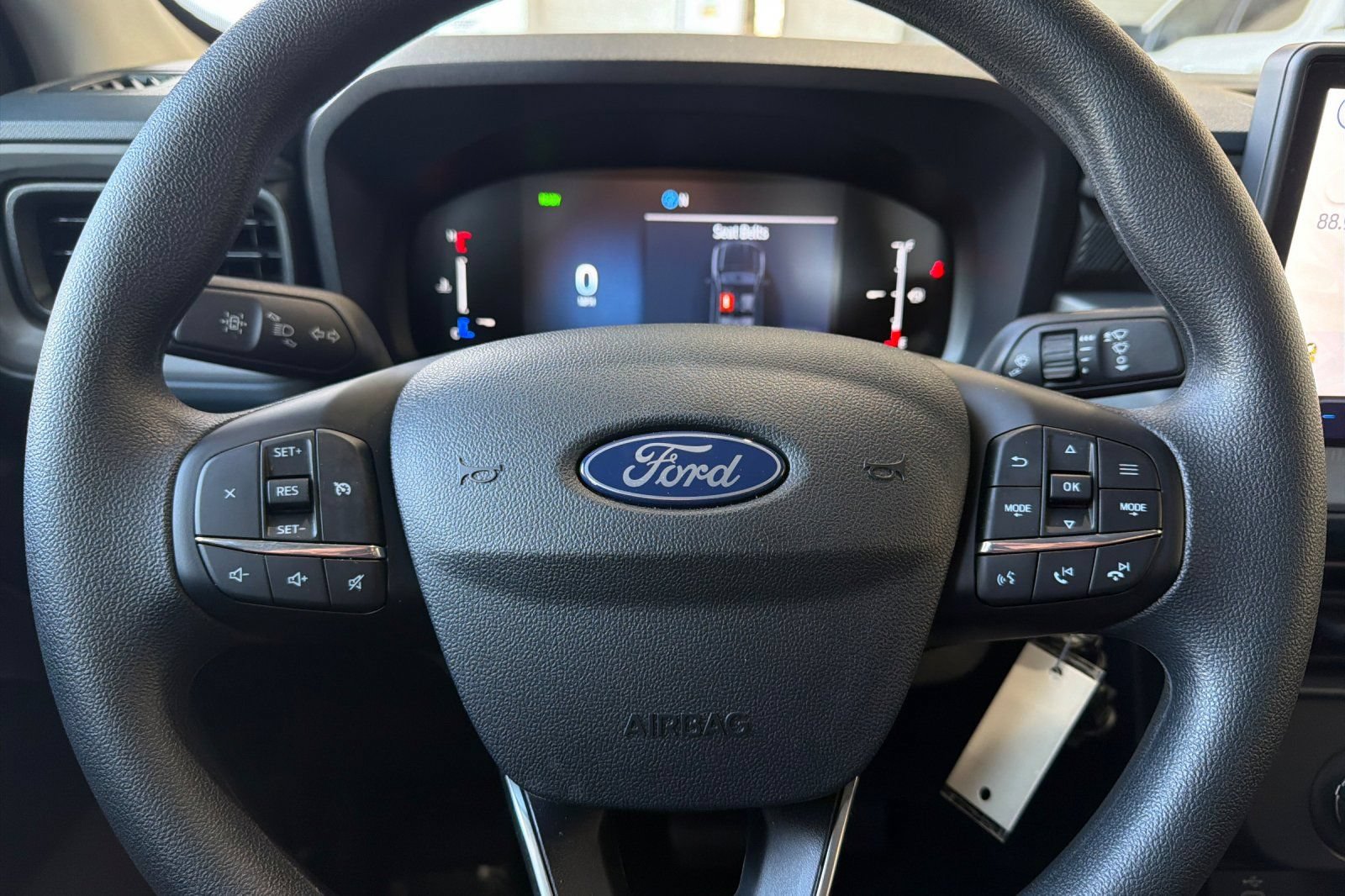 New 2026 Ford Maverick XL FWD image 23