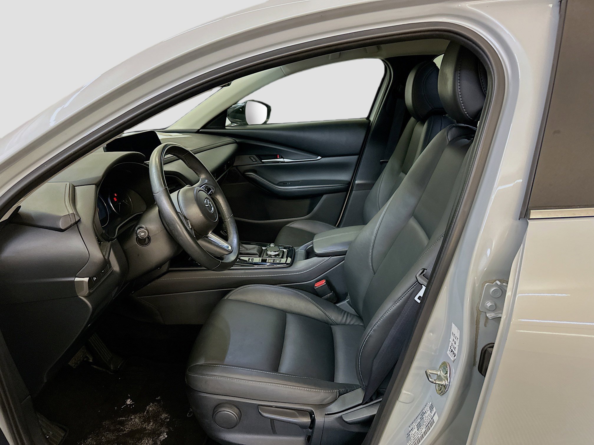 Used 2024 MAZDA CX-30 AWD 2.5 S w/ Select Sport Pkg image 13