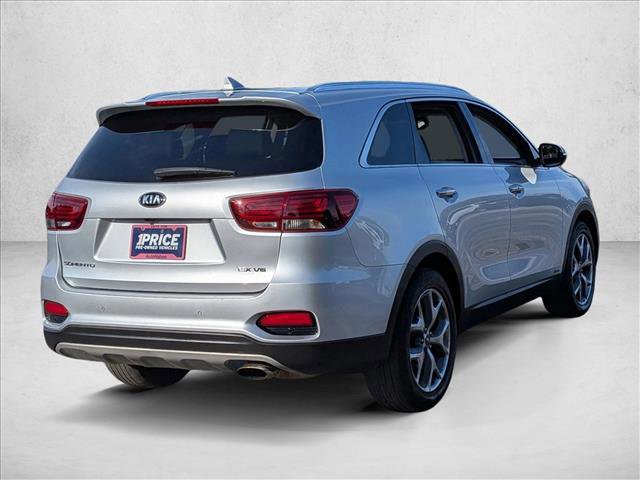 Used 2019 Kia Sorento EX image 5