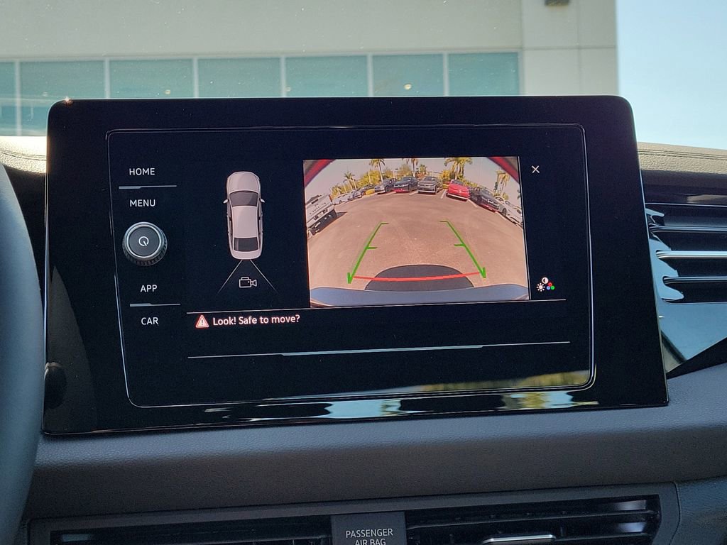 New 2026 Volkswagen Jetta Sport FWD image 18