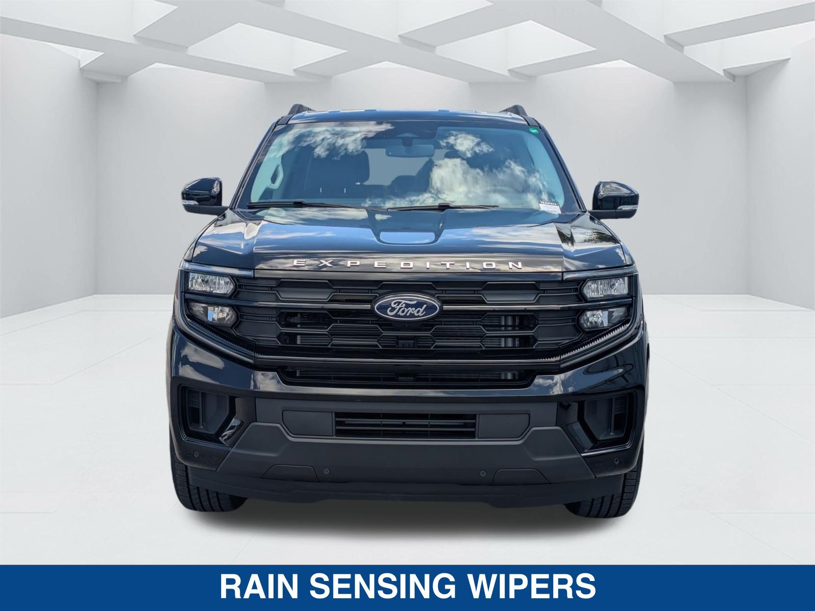 New 2026 Ford Expedition Active RWD image 10