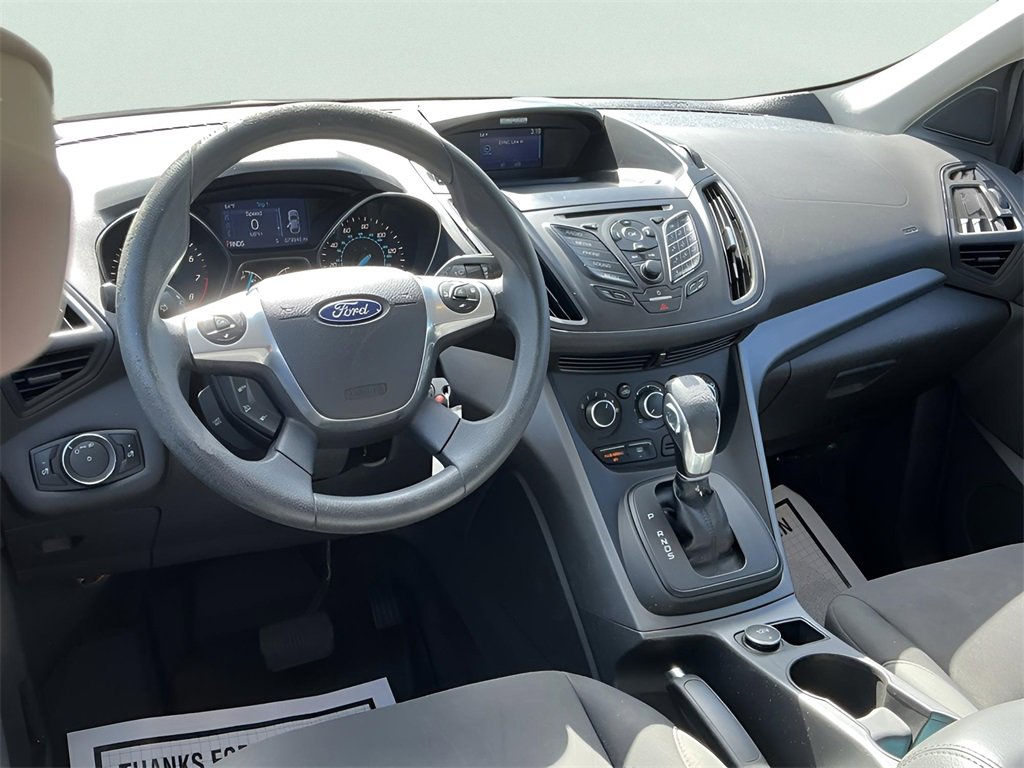 Used 2015 Ford Escape S image 29