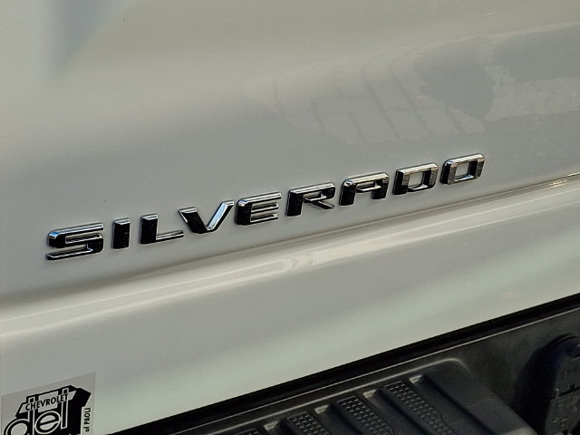 Certified 2026 Chevrolet Silverado 1500 W/T w/ WT Value Package AWD/4WD image 29