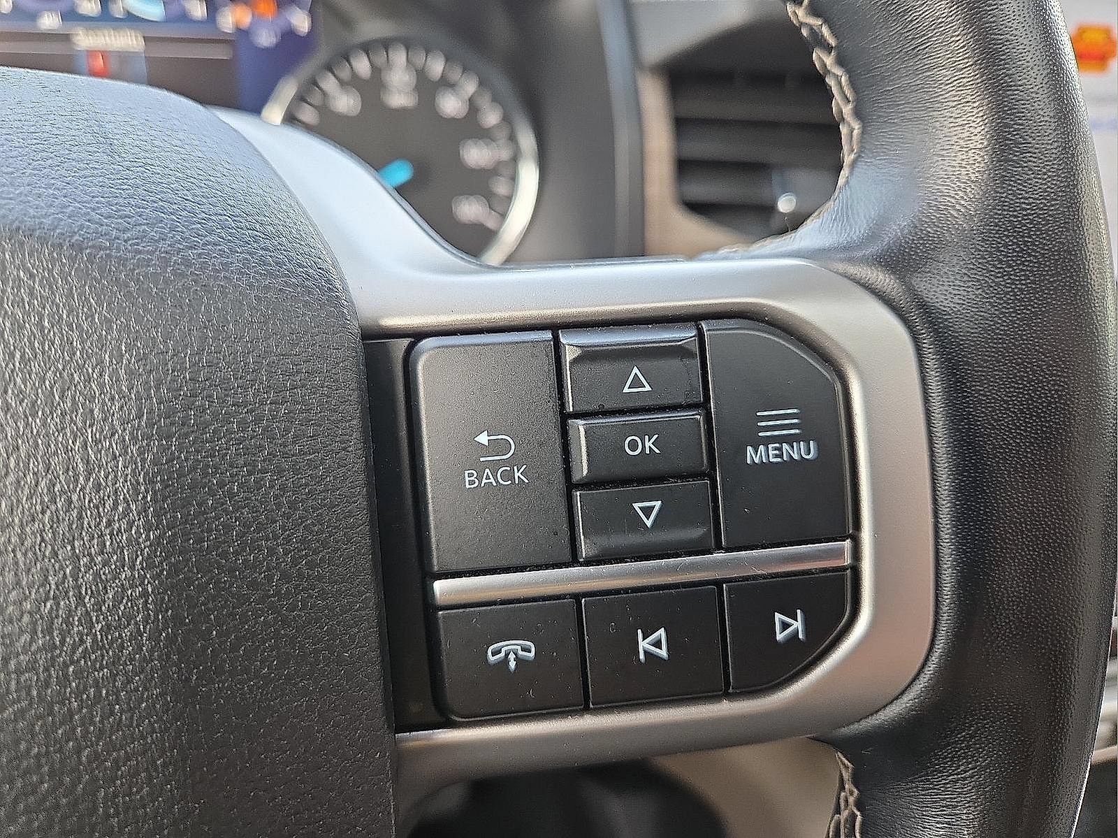 Used 2024 Ford Expedition Limited AWD/4WD image 19