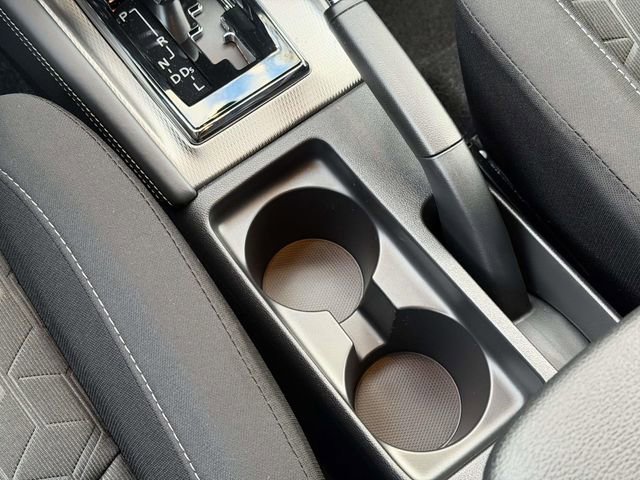 New 2025 Mitsubishi Outlander Sport ES image 19