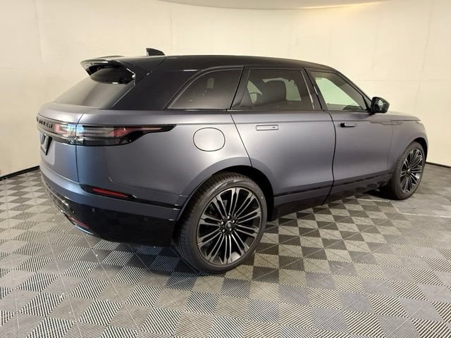 New 2026 Land Rover Range Rover Velar Belgravia AWD/4WD image 7