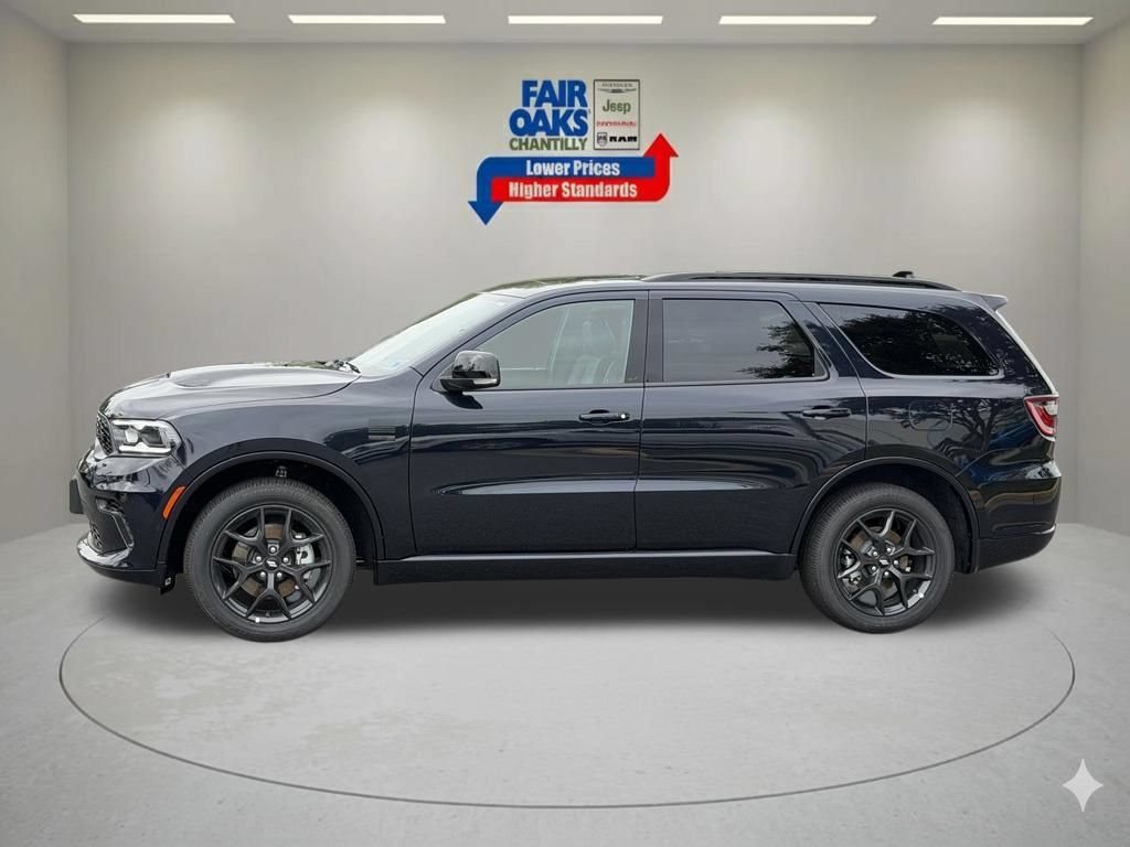 New 2026 Dodge Durango GT AWD/4WD image 10