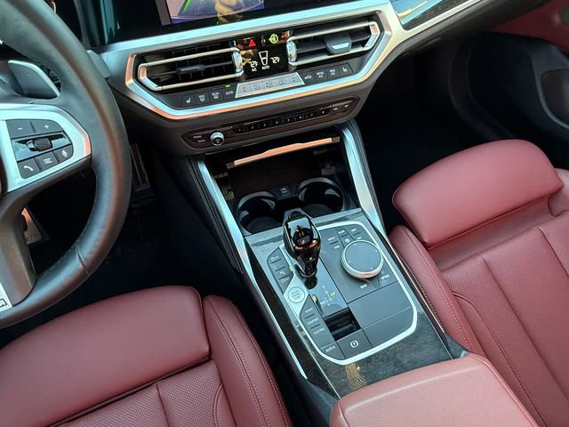 Certified 2023 BMW 430i Gran Coupe xDrive w/ M Sport Package image 15