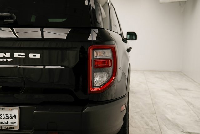 Used 2024 Ford Bronco Sport Big Bend image 13