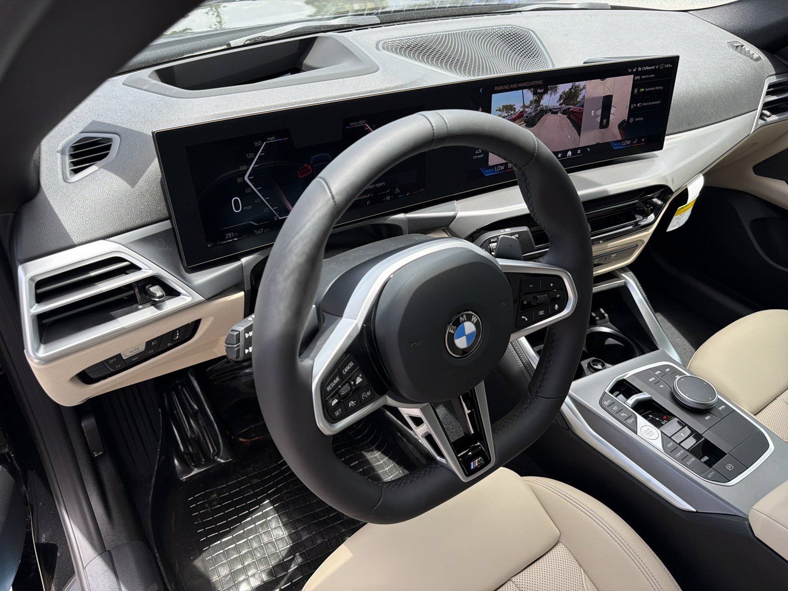 New 2026 BMW 430i w/ M Sport Package RWD image 21
