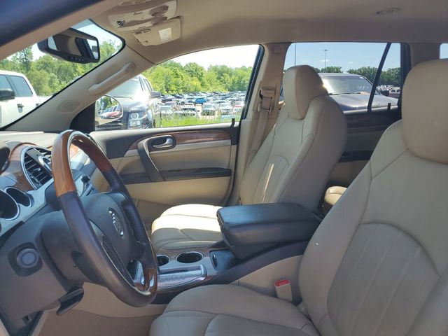Used 2011 Buick Enclave CXL FWD image 11