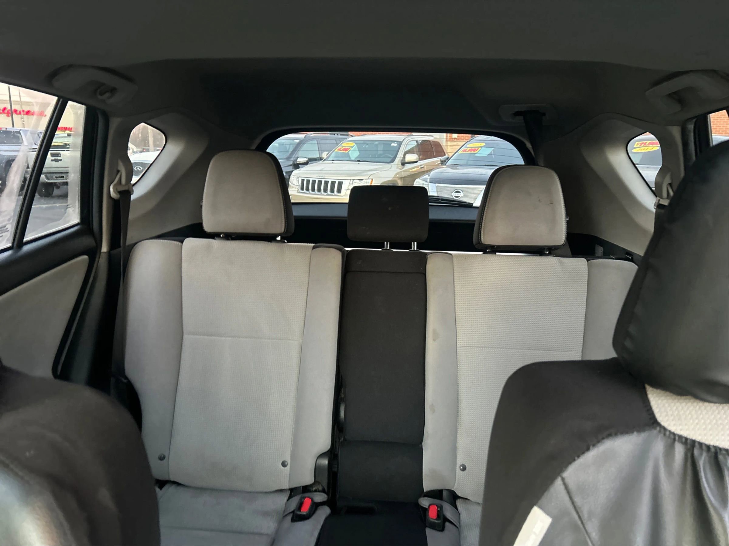 Used 2016 Toyota RAV4 XLE image 30