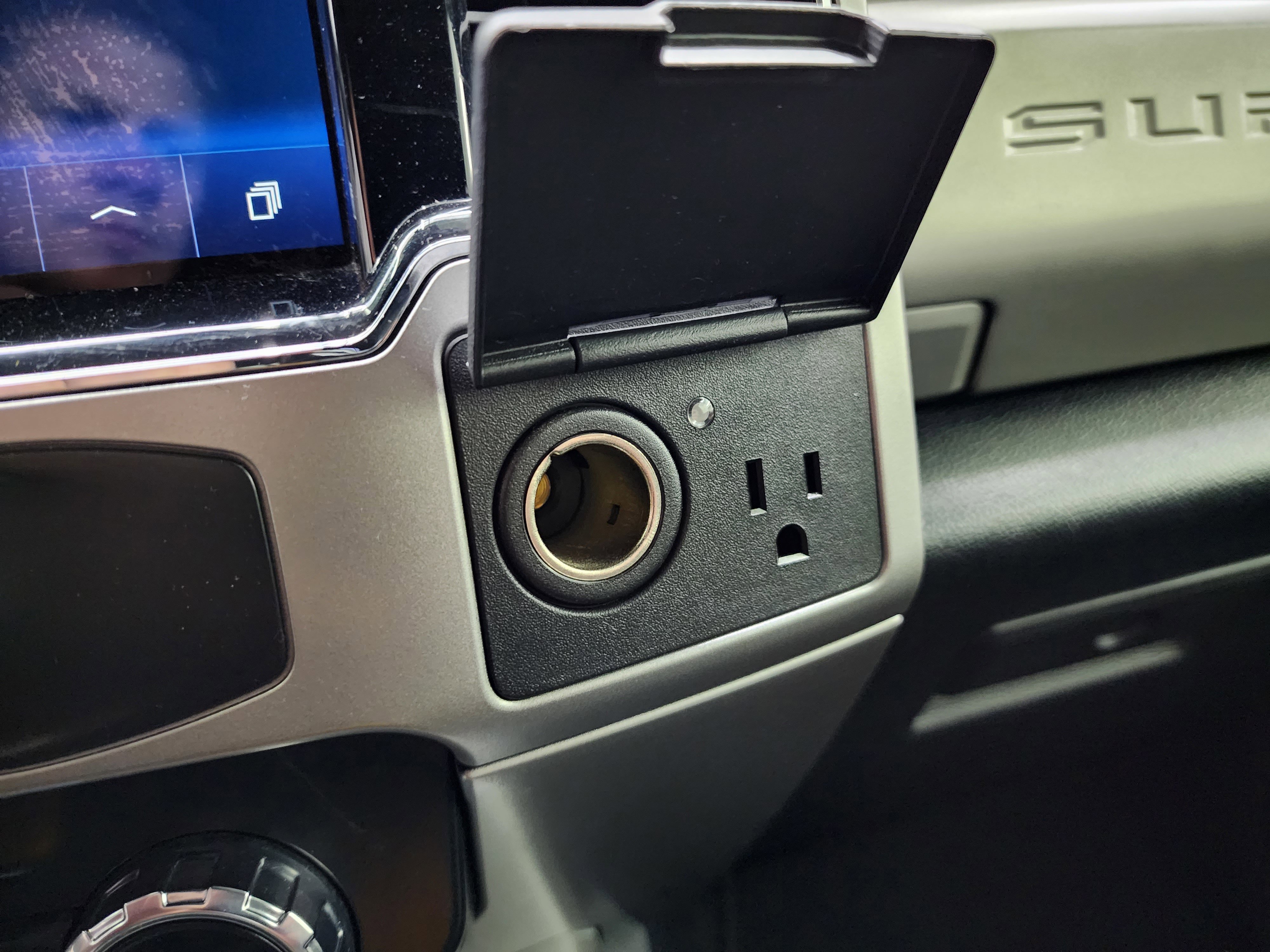 Used 2022 Ford F250 Lariat image 58