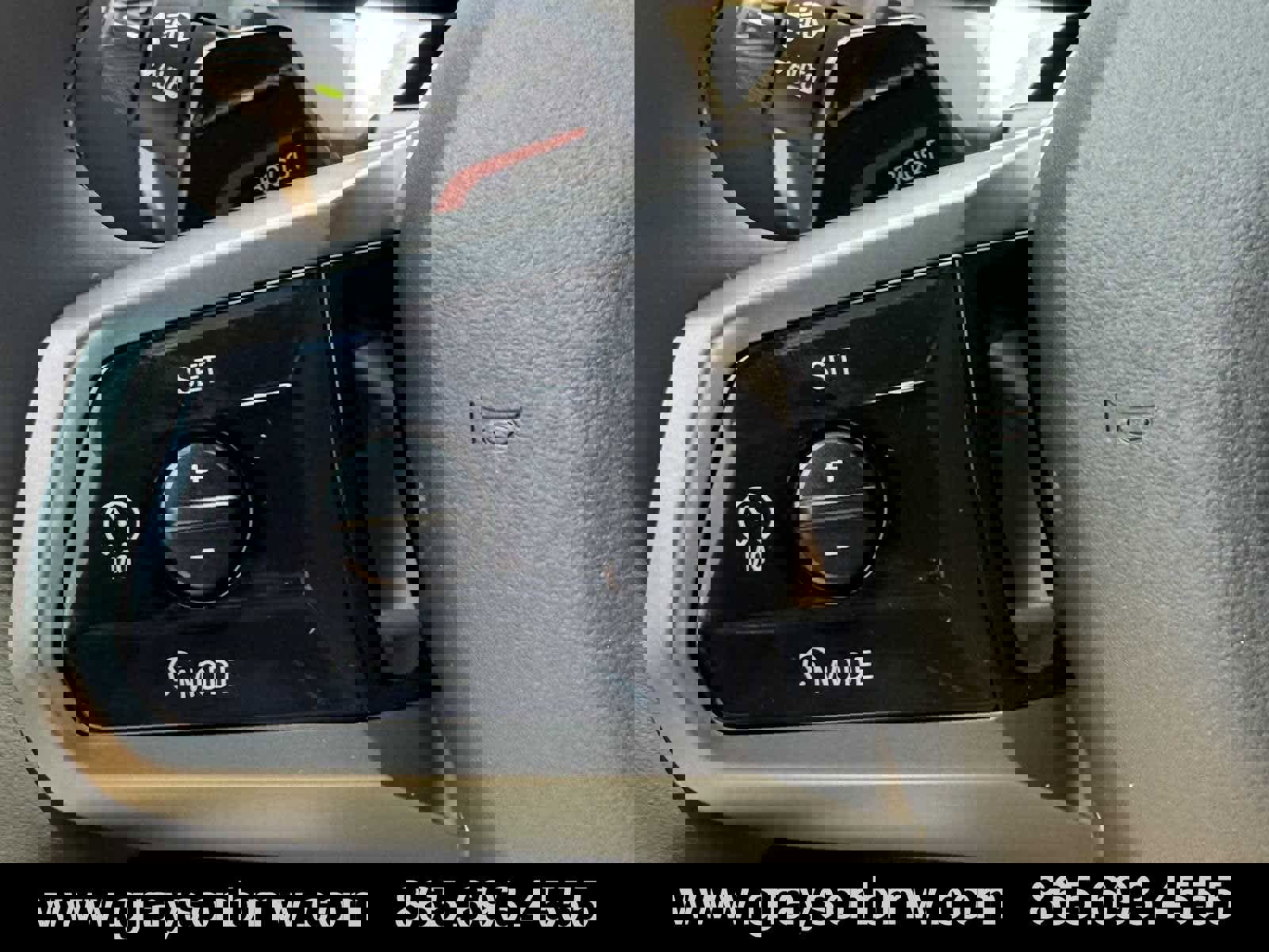 Used 2025 BMW X3 xDrive30i w/ Premium Package image 23