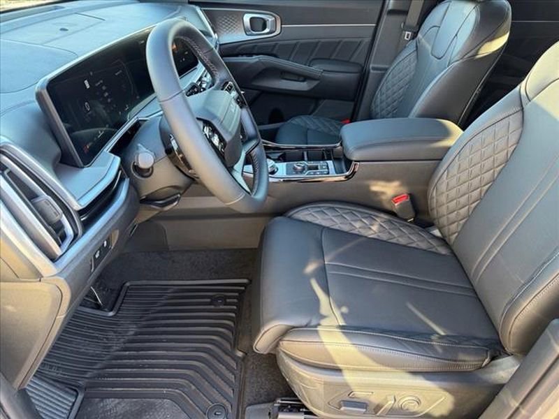 New 2026 Kia Sorento SX Prestige image 10