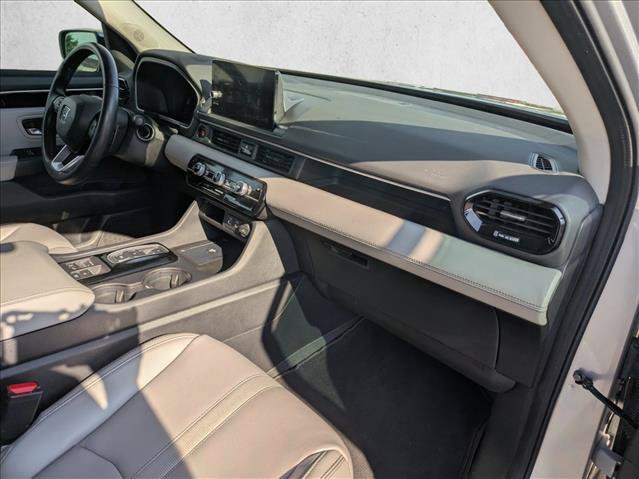 Certified 2023 Honda Pilot EX-L image 19