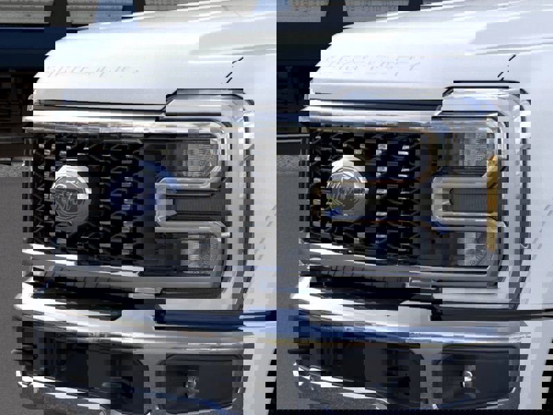 New 2026 Ford F450 4x4 Crew Cab Super Duty image 17