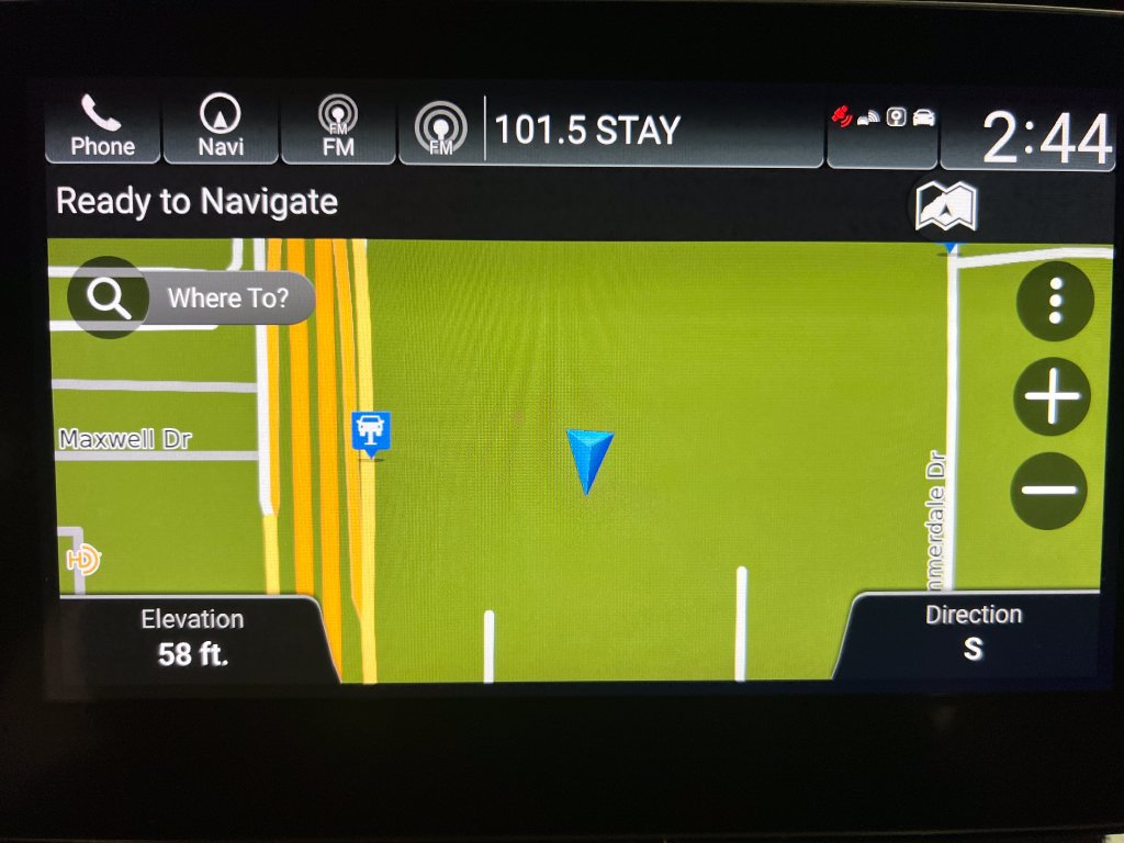Used 2020 Honda Insight Touring image 19