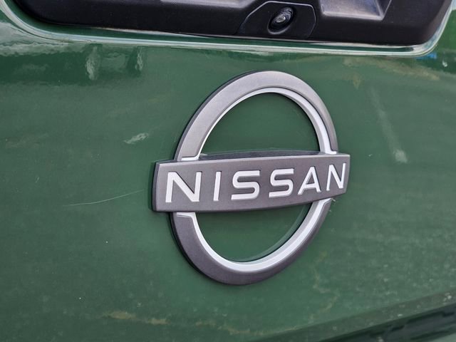 Used 2022 Nissan Frontier SV image 15