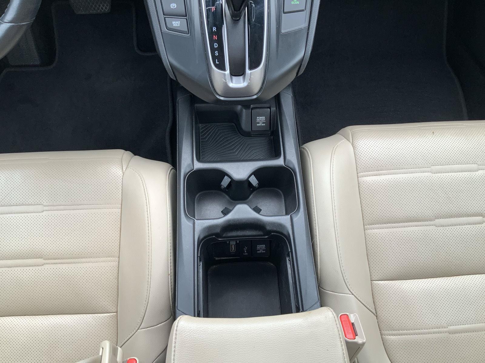 Used 2018 Honda CR-V Touring image 40