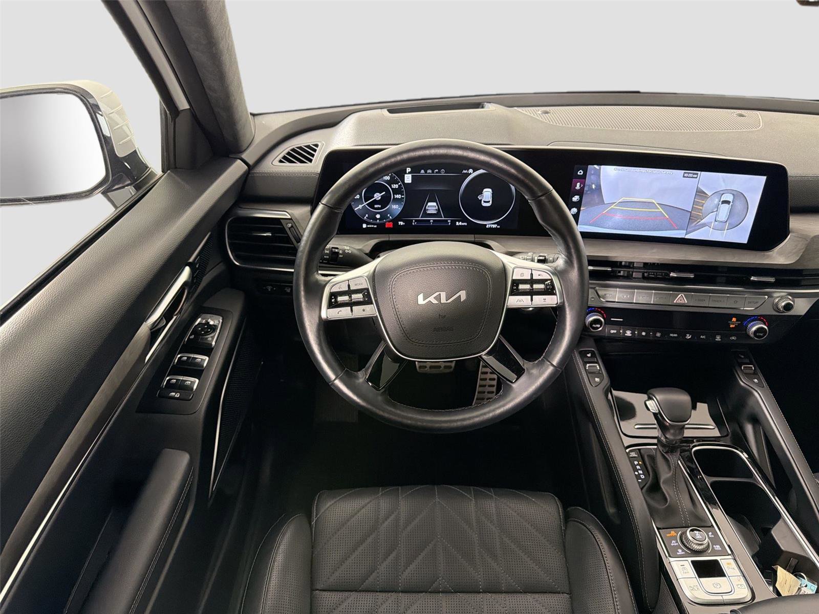 Used 2023 Kia Telluride SX Prestige X-Line AWD/4WD image 20