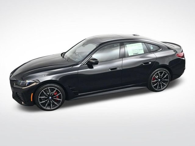 New 2026 BMW i4 eDrive40 w/ M Sport Package RWD image 28