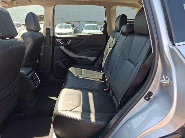 Used 2022 Subaru Forester Limited w/ Popular Package #2 AWD/4WD image 10