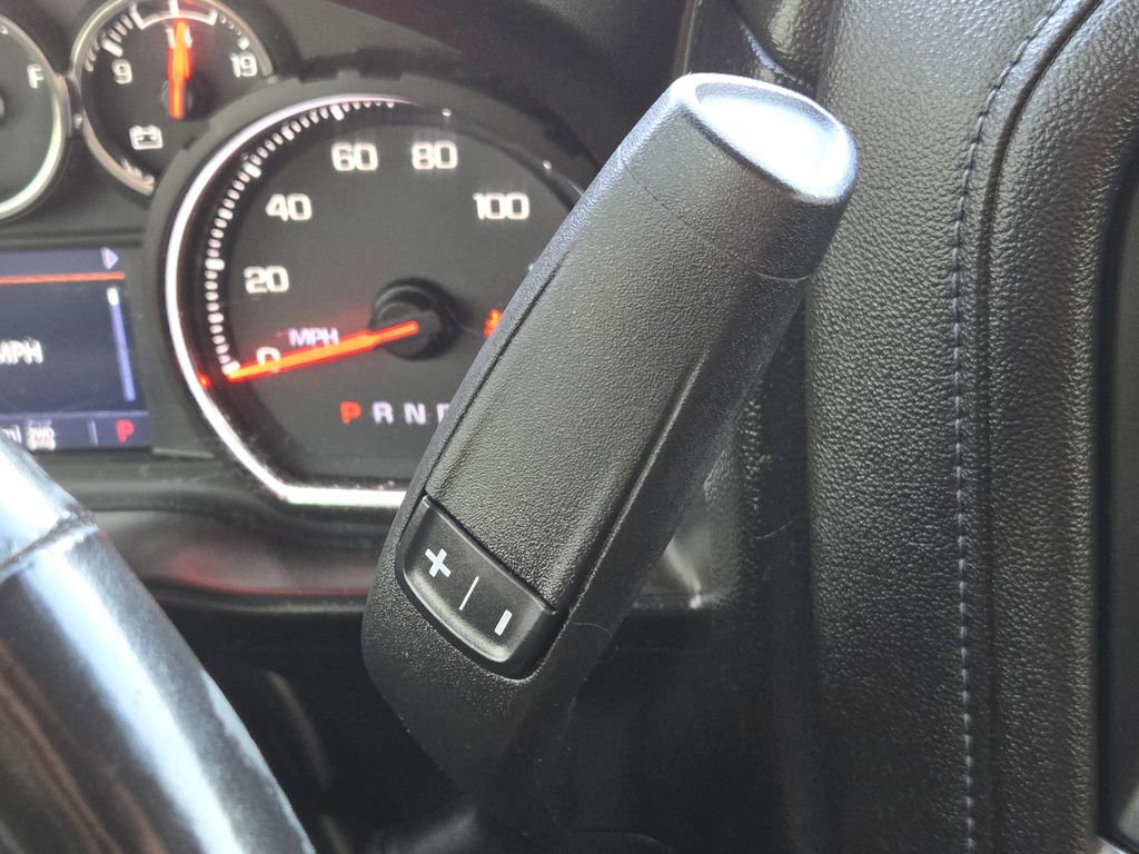 Used 2020 Chevrolet Silverado 1500 LTZ w/ LTZ Plus Package image 23