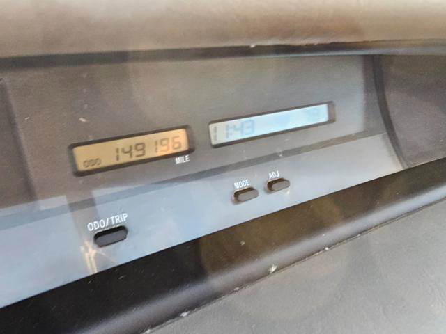 Used 2002 Toyota Avalon XL image 6