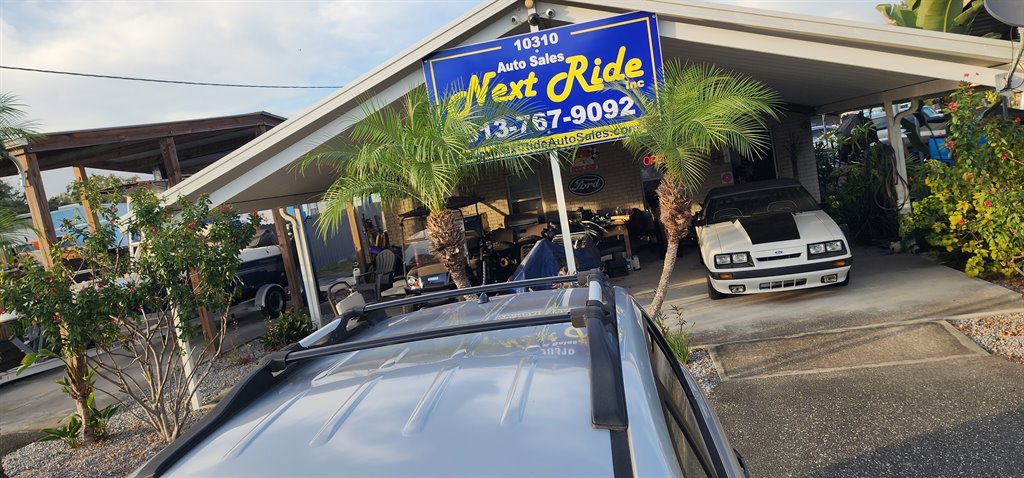 Used 2006 Hyundai Tucson GL image 6