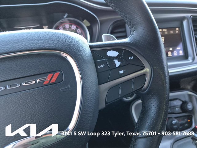 Used 2019 Dodge Challenger R/T w/ Driver Convenience Group RWD image 28