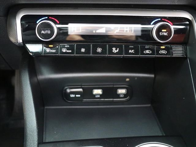 Used 2024 Kia K5 GT-Line image 21