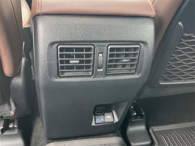 Used 2023 Toyota 4Runner Limited image 18