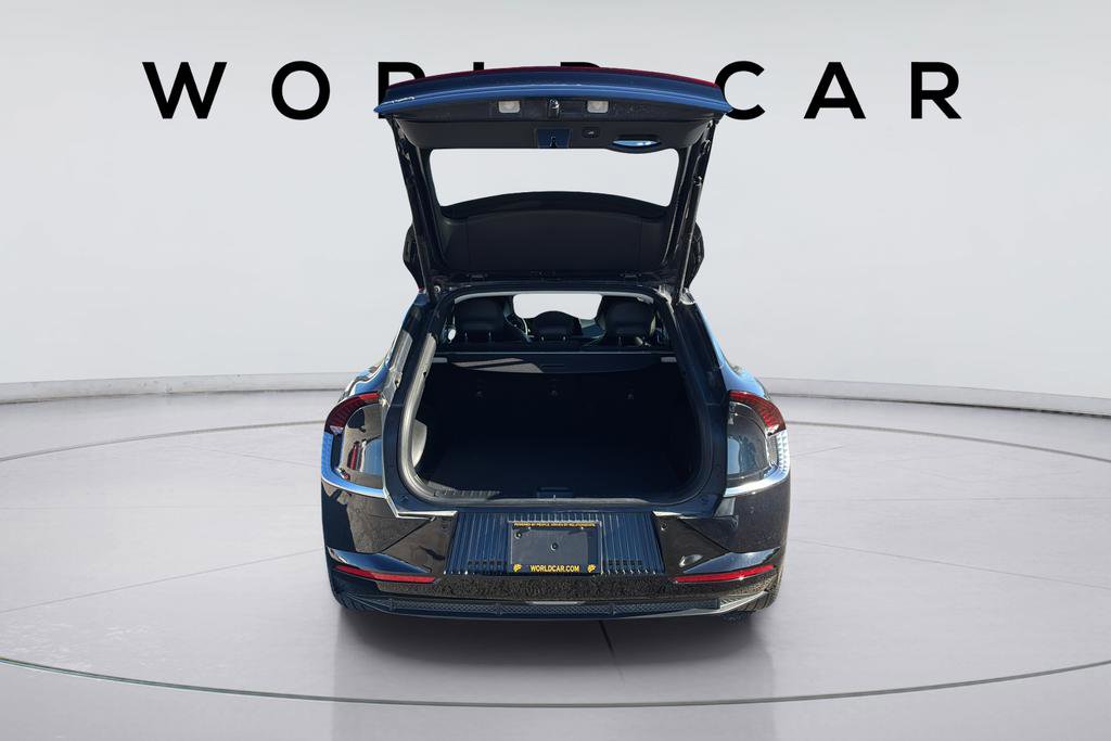 Used 2023 Kia EV6 Wind image 9