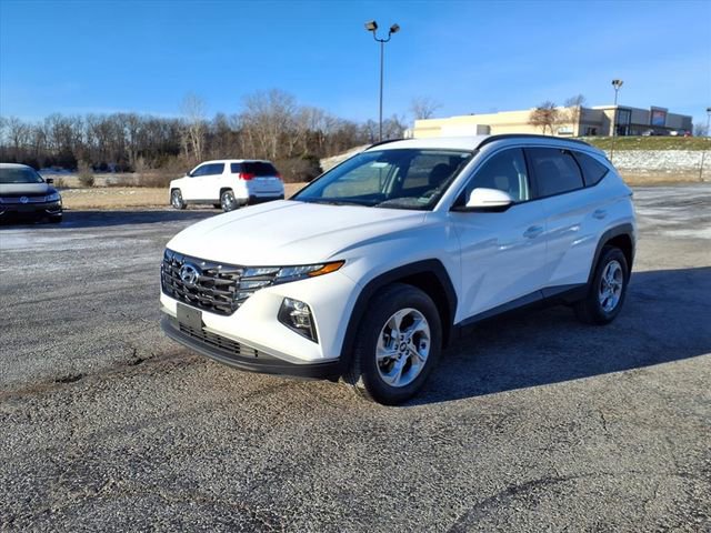Used 2023 Hyundai Tucson SEL image 37