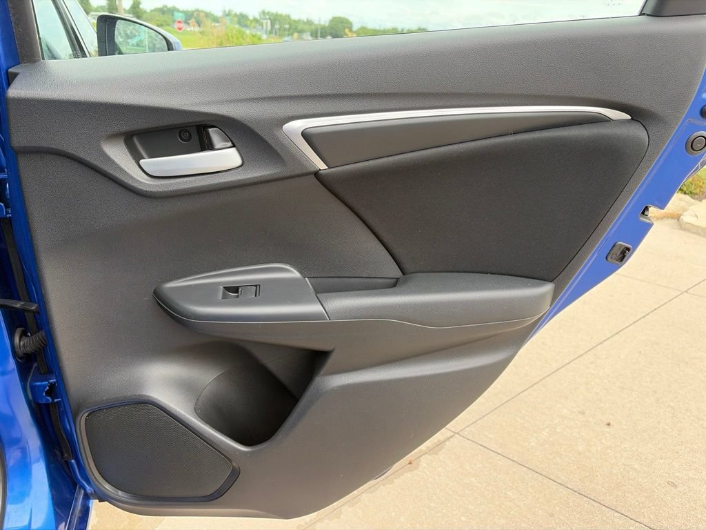 Used 2018 Honda Fit LX image 26