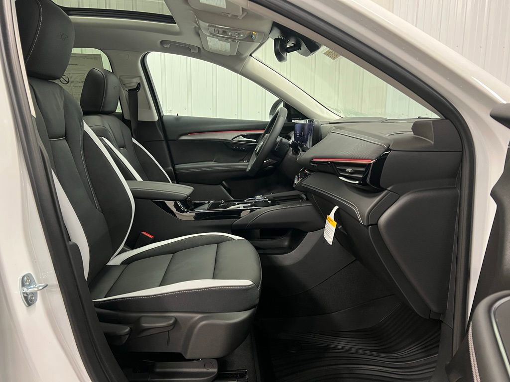 New 2026 Buick Envision Sport Touring image 8