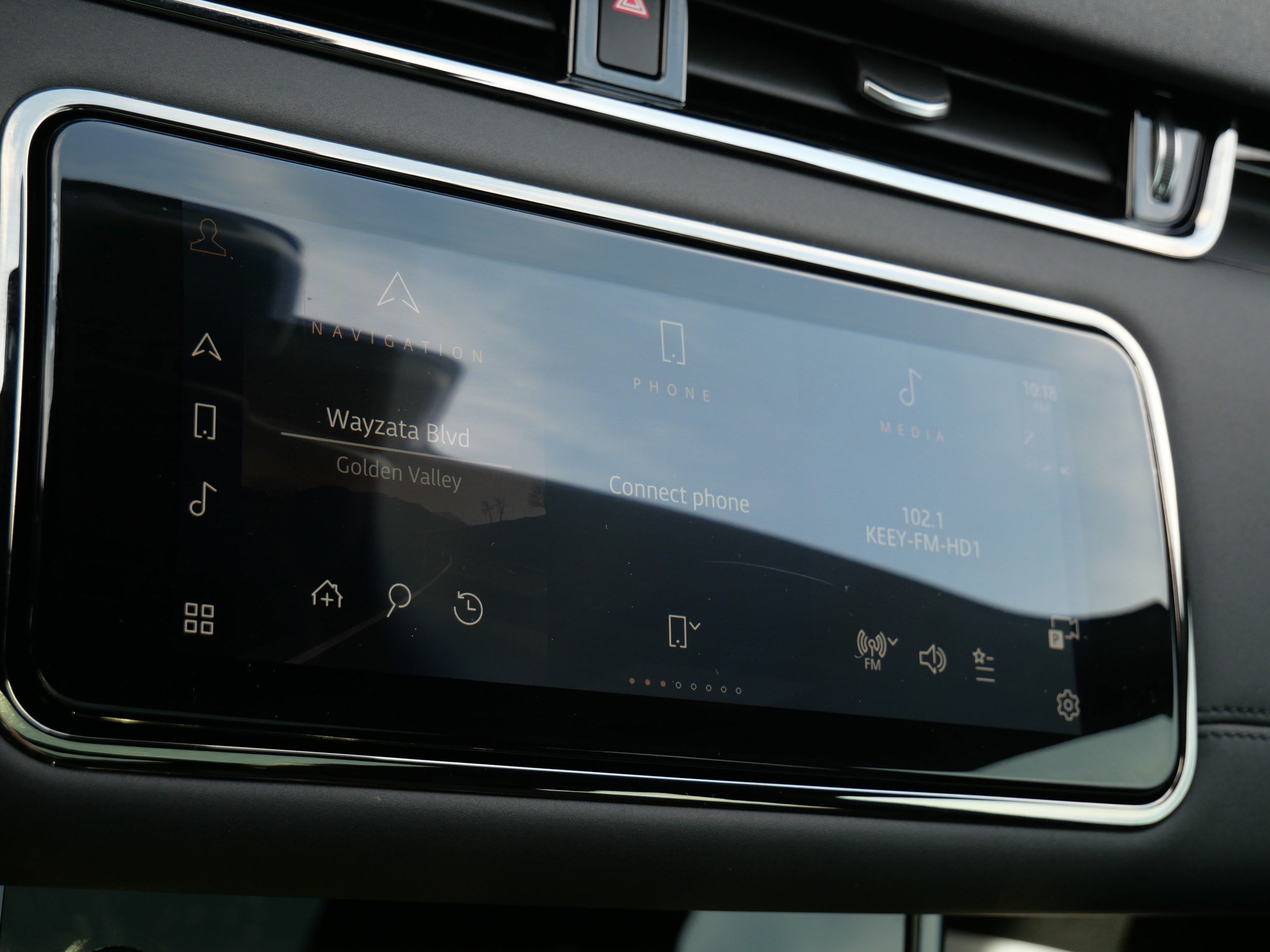 Used 2023 Land Rover Range Rover Evoque R-Dynamic SE AWD/4WD image 29