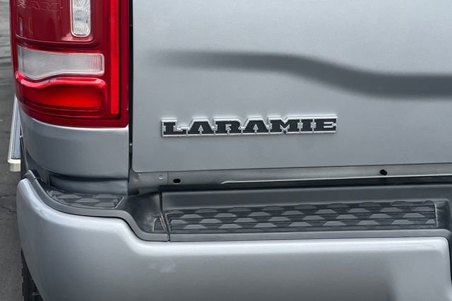 Used 2024 RAM 3500 Laramie w/ Sport Appearance Package AWD/4WD image 36