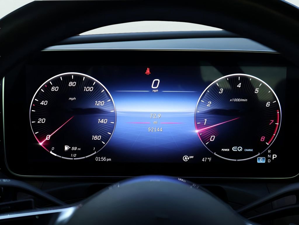 Certified 2022 Mercedes-Benz C 300 4MATIC Sedan image 29