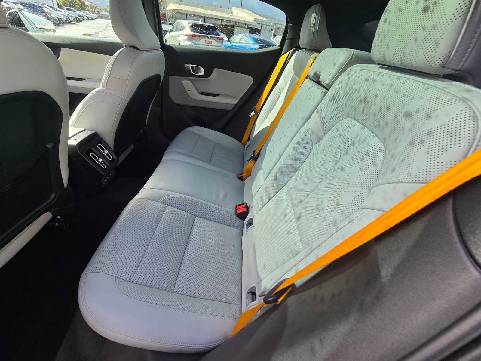 Used 2023 Polestar Polestar 2 w/ Pilot Pack image 21