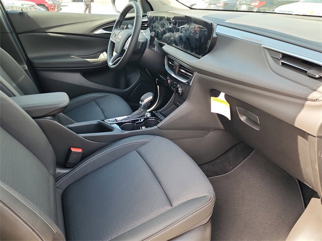 New 2026 Buick Encore GX Preferred w/ Comfort Package image 16