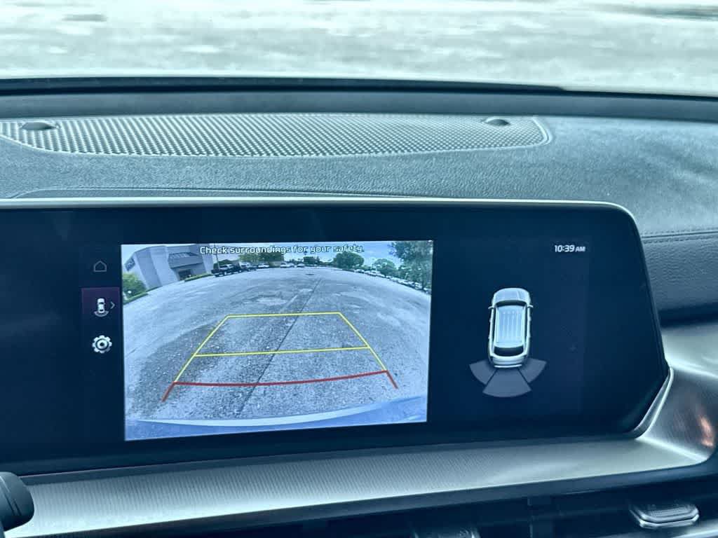 Certified 2024 Kia Telluride LX FWD image 19