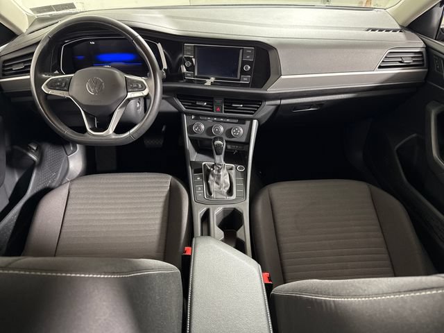 Used 2024 Volkswagen Jetta S FWD image 22