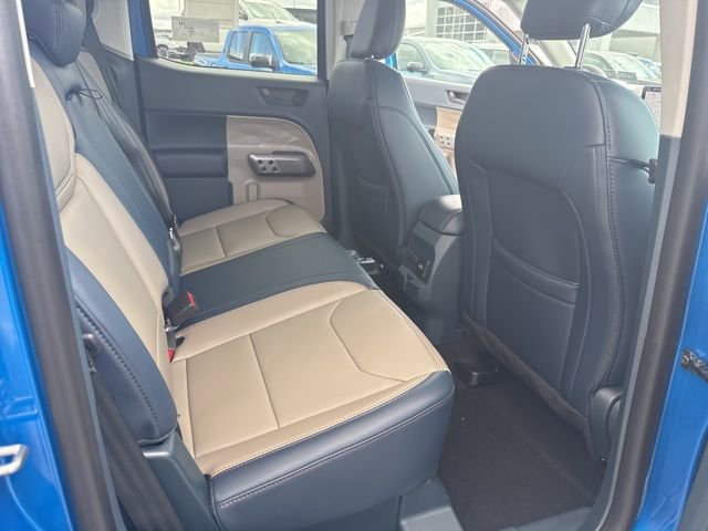 Used 2026 Ford Maverick Lariat image 27