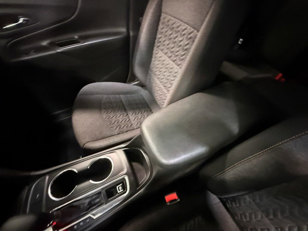 Used 2022 Chevrolet Equinox LT image 84