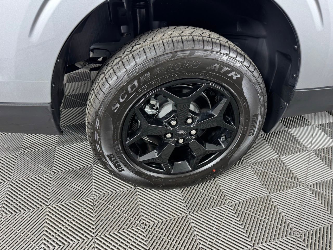 Used 2024 Ford Maverick XLT w/ Equipment Group 300A Standard image 32